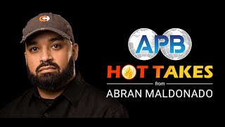 Abran Maldonado's Hot Takes on Agentic AI and Consumer LLMs