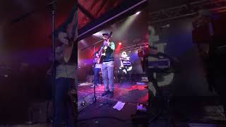 Joey Harkum featuring Kyle Smith 
