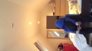 Harlem shake
