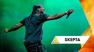 Skepta - Victory Lap (Glastonbury 2025)