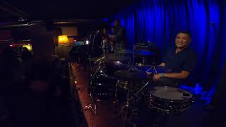 Steve Coleman & Five Elements "Rumble Young Man, Rumble" ZigZag Club - Berlin, Germany 11.20.22