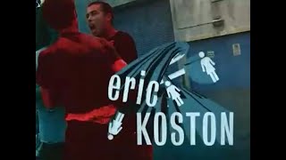 Eric Koston's Yeah Right Part - Remade in SkaterXL (Beta and 1.0)