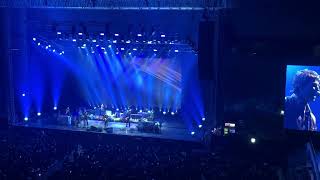 If I Had a Gun... - Noel Gallagher's High flying birds ,Seoul Korea, 11/27/2023