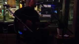 Lenny Hall plays Sunday Steet