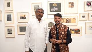 ‘Quiet Forces’ | Art Exhibition 2026 | Jahangir Art Gallery | Mumbai, By Top 5-Artist