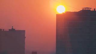 #sunrize#рассвет