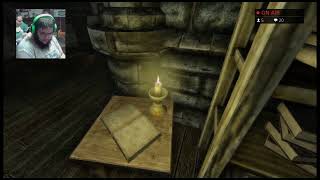 Spooptober part 4: decent into madness