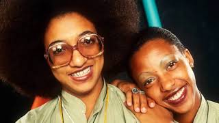 Althia And Donna Uptown Top Ranking