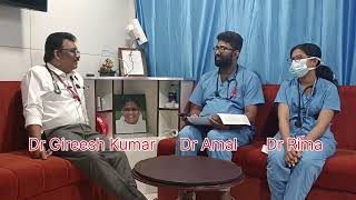 Case Discussion..Accidental Ingestion of Camphor Oil || Camphor Oil Toxicity || # AETCM 