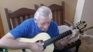 Carlos Infante- Josefina