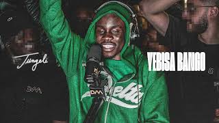 Jungeli - Yebisa Bango (Audio Officiel)