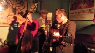 Clipjoint Cutups - "Foolish Notions"