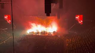 Genesis - Afterglow, London, O2 Arena, 25.03.2022