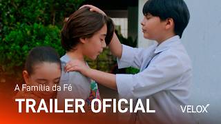 The Family of Faith | Official Dubbed Trailer