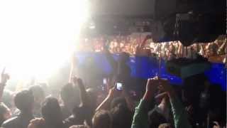Adventure Club 'Retro City' + 'Need Your Heart' at AXIS RADIUS
