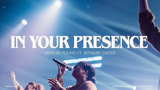Draylin Young - In Your Presence (feat. Bethany Easter) | Soprano Part Tutorial/Breakdown