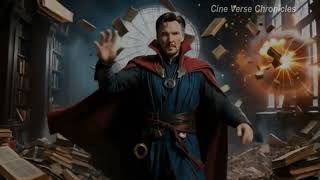 AVENGERS: REALM OF DOOM (2026) FAN-MADE CONCEPT TRAILER | 4K UHD