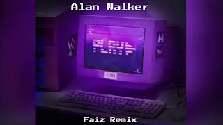 Alan Walker, K-391, Tungevaag, Mangoo - Play (Faiz Remix) #PRESSPLAY