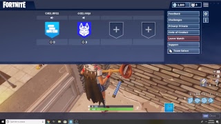 Squid Productions Live Stream
