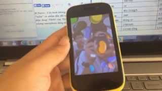 [Review dạo] - Đánh giá nhanh siêu phẩm Viettel V8408