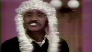 The Today Show Remembers Sammy Davis
