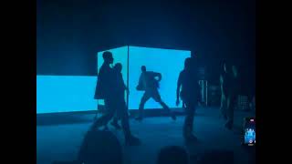 X - Live from Orlando - BB/ANG3L Tour - 2/3/24