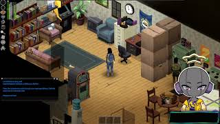 Soft rebrand is live! Project Zomboid (and a wedding???) with friends!