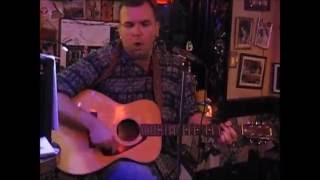 Daniel Moses - You're an Island of Sun (in an Ocean of Rain) [Live @ Venice Cafe 2008]