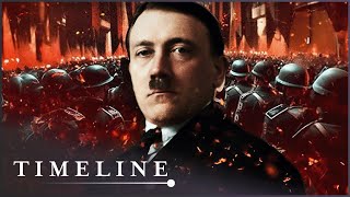 Hitler’s Occult Obsession: The Biggest Mystery Of The Third Reich?