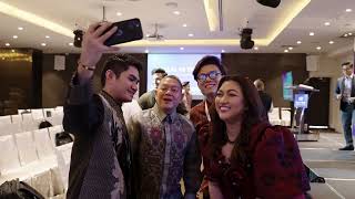 Corporate Awards Night Event Video | Singapore