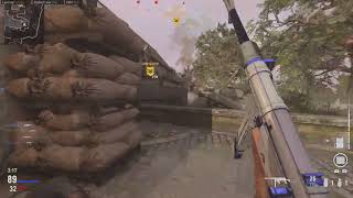 SLAYING On Bocage Hardpoint!