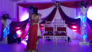 Tum Hi Ho: Deva & Tharone, ouverture de bal, Contact Le Best Dj Of Paris Dj Rajah : 0628982443