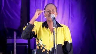 MINISTER LYNN NASEI - WORSHIP MEDLEY