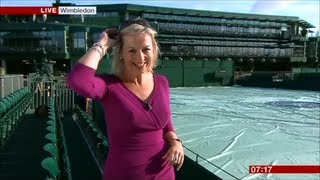 Carol Kirkwood