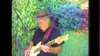 THIN LIZZY DON'T BELIEVE A WORD COVER [ONE MAN BAND]