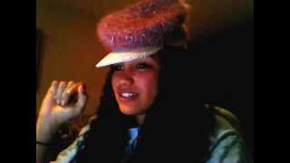 Jasmine Rhey crazy Q & A