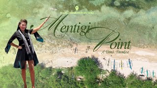 Mentigi Point: Daanbantayan’s Hidden Gem by the Sea 🌊🌊🌊