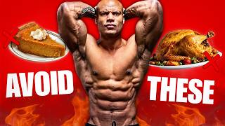 How To Get in Best Shape Before 2025 ENDS!