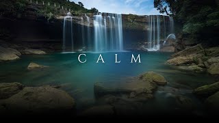 Calming Music for Deep Relaxation and Stress Relief