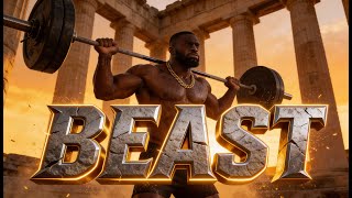 [PLAYLIST] 💀 POP SMOKE MODE | Dark Trap Drill Hardcore Gym Mix 2025 🔥