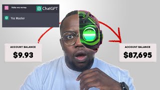 7 Profitable AI Businesses To Start With ChatGPT