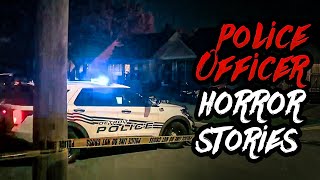 Terrifying TRUE Encounters From 3 Police Officers That Will Give You Nightmares