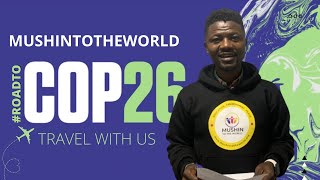 MTTW #RoadToCOP26