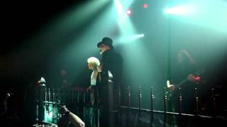 THEM - King Diamond's tribute _Welcome Home live in nyc. 2011