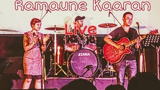 Adrian  Dewan Ramaune Kaaran | Adrian Dewan New Song 2019 | Adrian Dewan Live | Adrian Dewan Songs