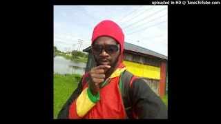 Marlon Man - Studio Live