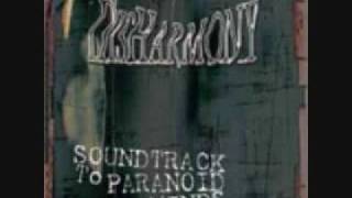 Disharmony - Excitatio