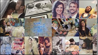 ALS Won’t Stop Us: The Inspiring Fight for a Cure | ReDream: Hope and Steve