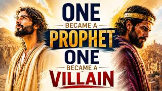 One Became a Prophet, One Became a Villain | एक बना भविष्यवक्ता, दूसरा बना खलनायक