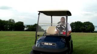 Churston Golf gets new buggies